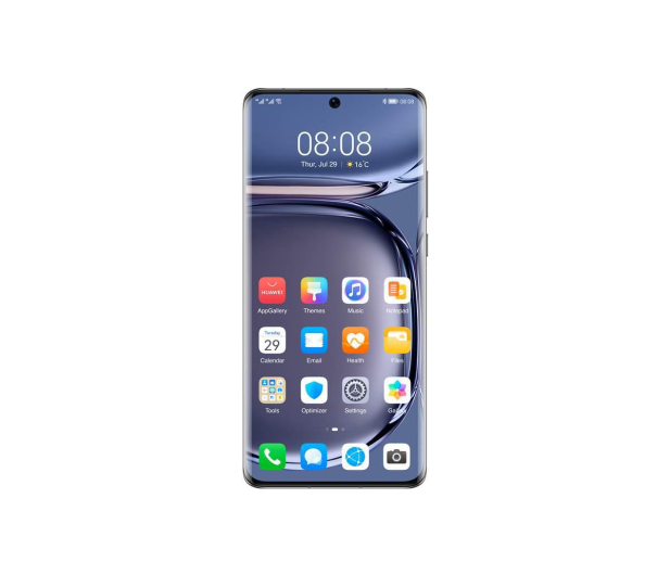 Huawei P50 Pro 8/256 czarny - 715007 - zdjęcie 4